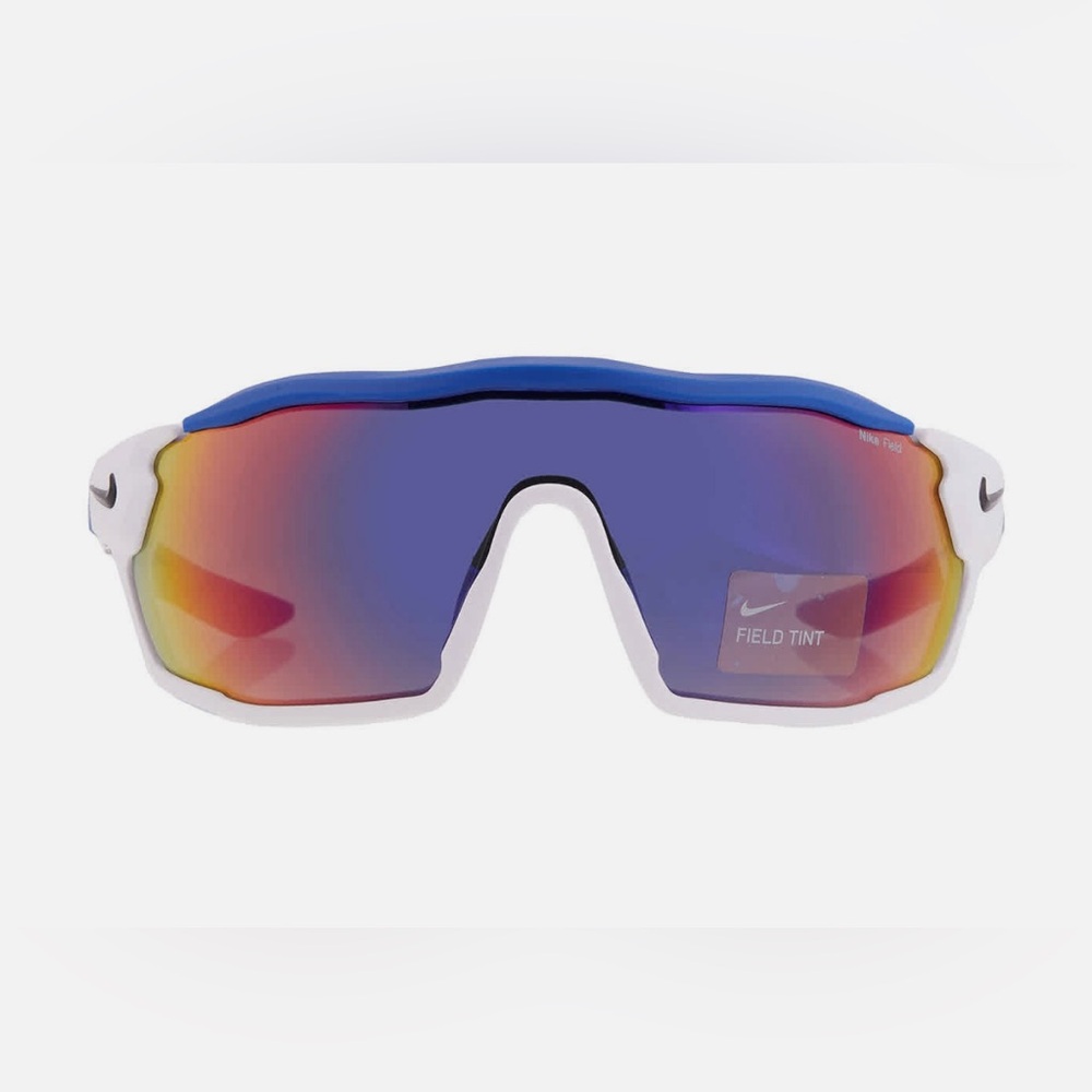 NWOT NIKE Men’s Field Tint Sunglasses NIKE SHOW & RUSH TEAM